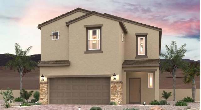Photo of 9849 Lost Horse Ave, Las Vegas, NV 89178
