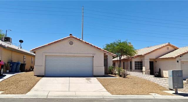 Photo of 6615 Elk Creek Ln, Las Vegas, NV 89156