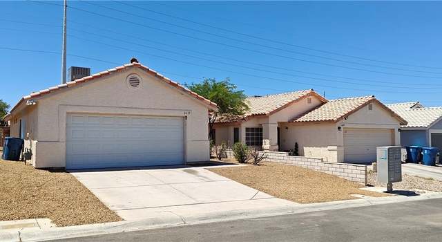 Photo of 6615 Elk Creek Ln, Las Vegas, NV 89156