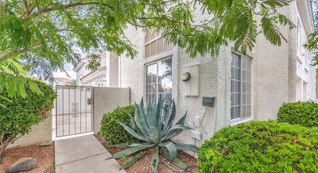 Photo of 2906 Apogee Ln, Henderson, NV 89074