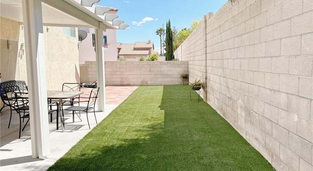 Photo of 3419 Whitman Falls Dr, Las Vegas, NV 89129