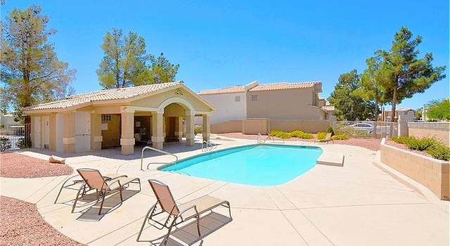 Photo of 3419 Whitman Falls Dr, Las Vegas, NV 89129