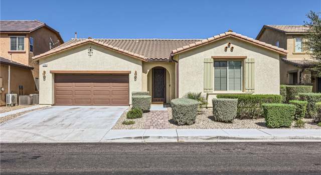 Photo of 1792 Gentle Brook St, North Las Vegas, NV 89084