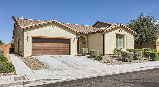Photo of 1792 Gentle Brook St, North Las Vegas, NV 89084