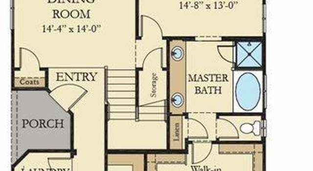 Photo of 7455 Rainford St, Las Vegas, NV 89148