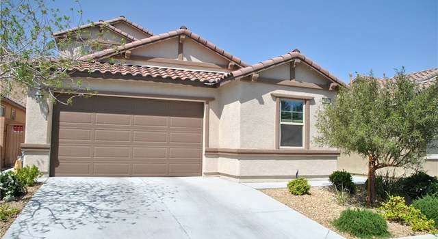 Photo of 7455 Rainford St, Las Vegas, NV 89148