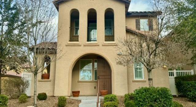 Photo of 2008 Thames View St, Henderson, NV 89044