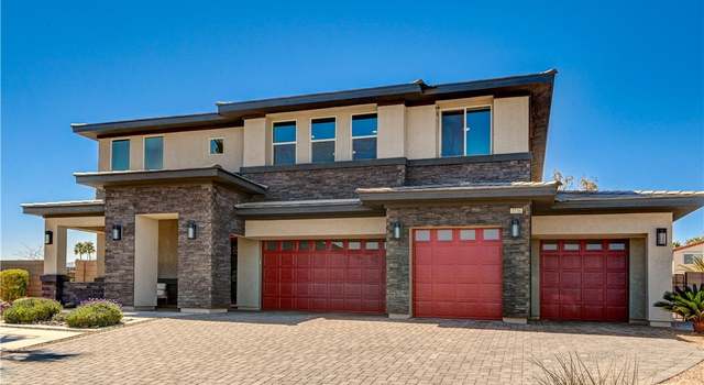 Photo of 7736 Tioga Ridge Ct, Las Vegas, NV 89117