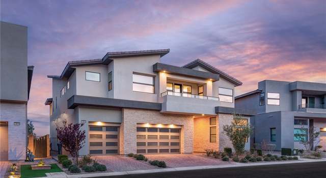 Photo of 10655 Patina Hills Ct, Las Vegas, NV 89135