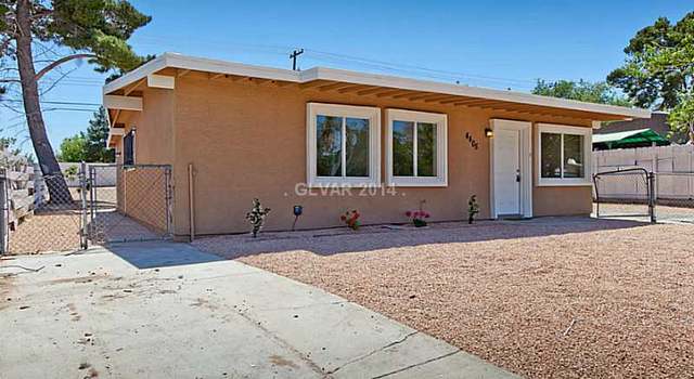 Photo of 4405 Avondale Ave, Las Vegas, NV 89121