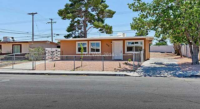 Photo of 4405 Avondale Ave, Las Vegas, NV 89121