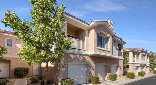 Photo of 251 S Green Valley Pkwy #3313, Henderson, NV 89012