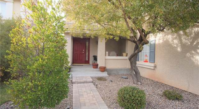 Photo of 10967 Fintry Hills St, Las Vegas, NV 89141