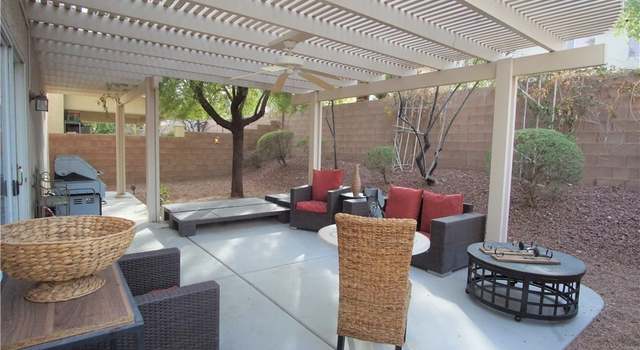 Photo of 10967 Fintry Hills St, Las Vegas, NV 89141