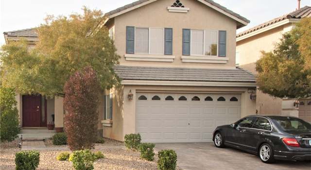 Photo of 10967 Fintry Hills St, Las Vegas, NV 89141