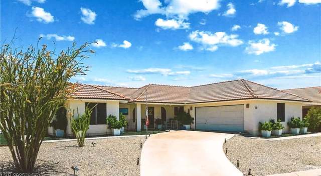 Photo of 40 Palm Gardens Dr, Palm Gardens, NV 89039