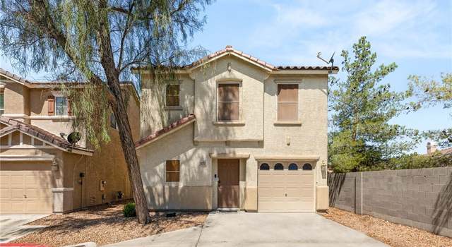 Photo of 10253 Martinsburg Ct, Las Vegas, NV 89183