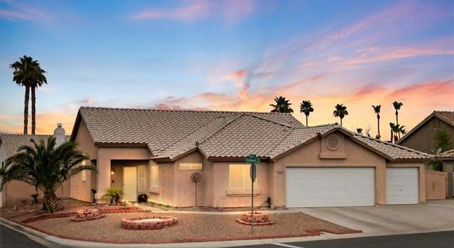 Photo of 4591 Carmar Dr, Las Vegas, NV 89122