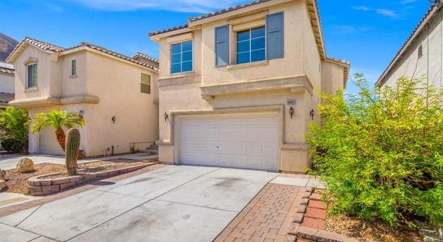 Photo of 10642 Dawns Mist Ave, Las Vegas, NV 89129
