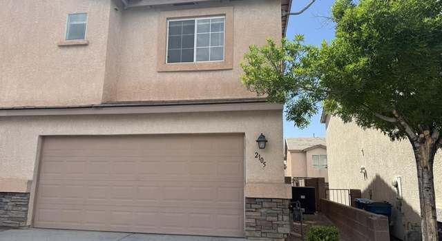 Photo of 2105 William Holden Ct, Las Vegas, NV 89142