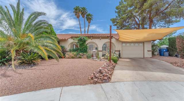 Photo of 3158 La Luna Cir, Henderson, NV 89014