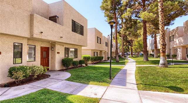 Photo of 2665 Ruthe Duarte Ave, Las Vegas, NV 89121