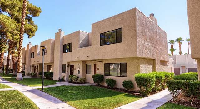 Photo of 2665 Ruthe Duarte Ave, Las Vegas, NV 89121