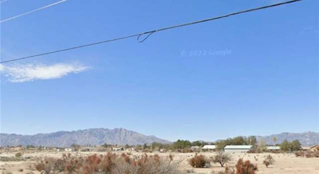 Photo of 1400 S Old West Ave, Pahrump, NV 89048