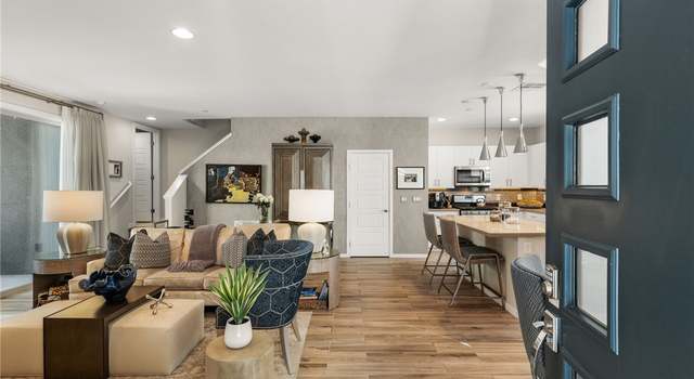 Photo of 11256 Rainbow Peak Ave #207, Las Vegas, NV 89135