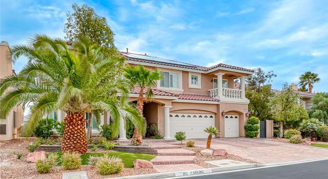 Photo of 10986 Inverlochy Ct, Las Vegas, NV 89141