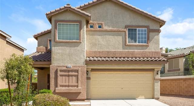 Photo of 5676 Bettors Luck Ct, Las Vegas, NV 89122