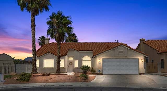 Photo of 5605 Partridge Bluff St, Las Vegas, NV 89130