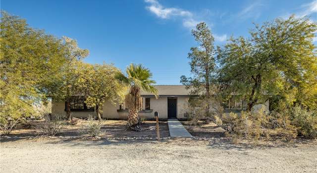 Photo of 5425 W Meranto Ave, Las Vegas, NV 89139