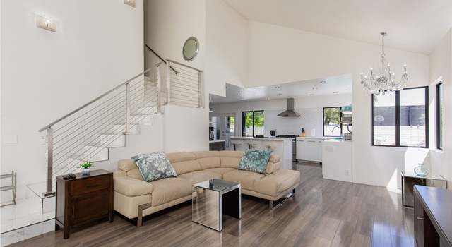 Photo of 2712 Sidonia Ave, Las Vegas, NV 89102