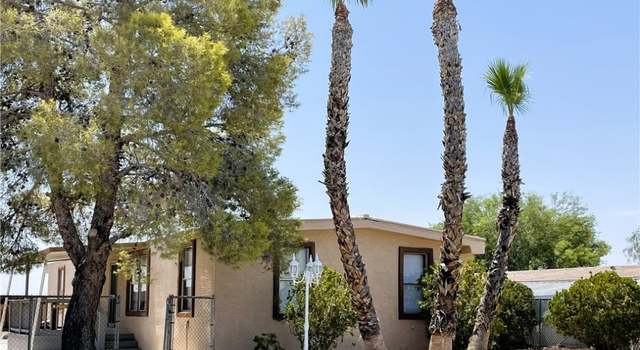 Photo of 1729 Red Mountain Dr, Boulder City, NV 89005