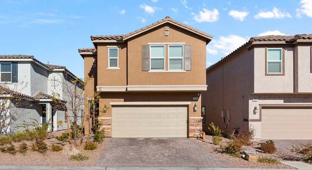 Property at 6986 Bard Ave, Las Vegas, NV 89113, 5 beds, 4 baths