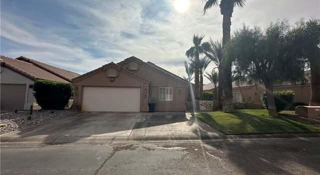 Photo of 1210 Country Clb, Laughlin, NV 89029