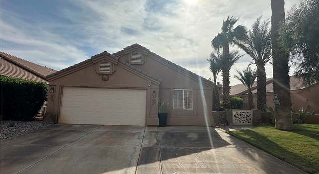 Photo of 1210 Country Clb, Laughlin, NV 89029