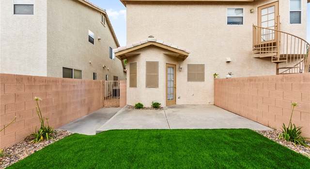 Photo of 7566 Glowing Ember Ct #101, Las Vegas, NV 89130