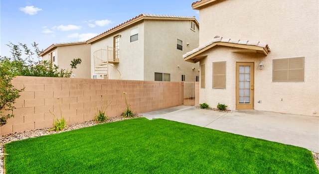 Photo of 7566 Glowing Ember Ct #101, Las Vegas, NV 89130