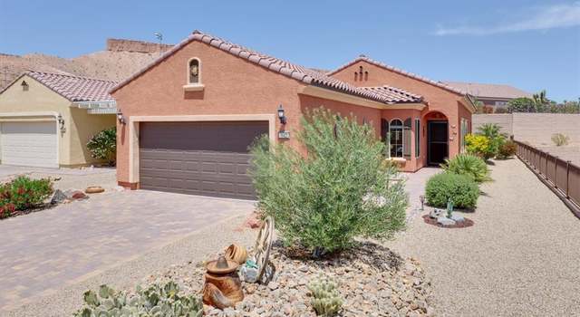 Photo of 942 Frontier Cyn, Mesquite, NV 89034