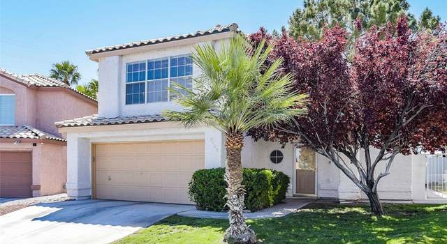 Photo of 7605 Shore Haven Dr, Las Vegas, NV 89128
