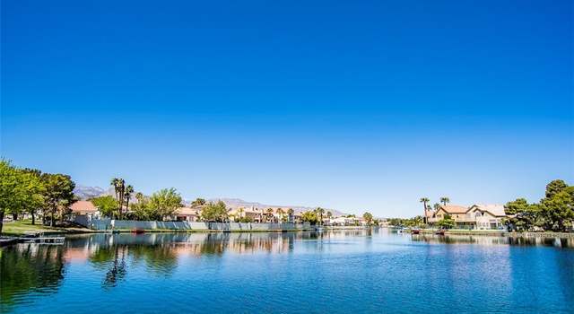 Photo of 7605 Shore Haven Dr, Las Vegas, NV 89128