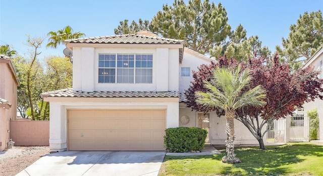 Photo of 7605 Shore Haven Dr, Las Vegas, NV 89128
