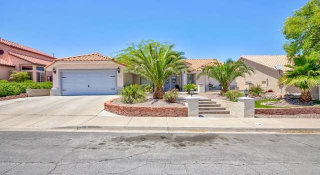 Photo of 905 White Thunder St, Henderson, NV 89002