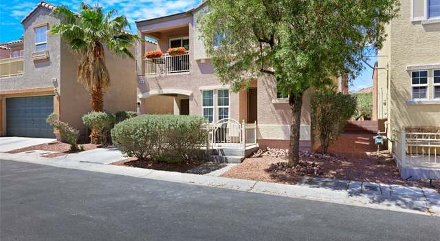 Photo of 9078 Hilverson Ave, Las Vegas, NV 89148