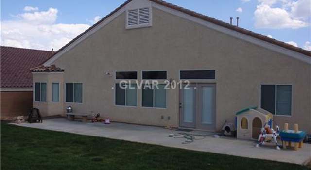 Photo of 8120 Foothill Ldg, Las Vegas, NV 89131