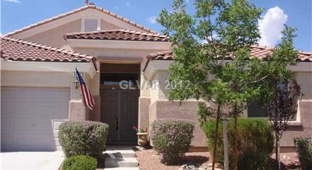 Photo of 8120 Foothill Ldg, Las Vegas, NV 89131
