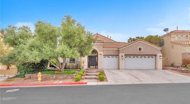 Photo of 8629 Estrelita Dr, Las Vegas, NV 89128