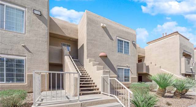 Photo of 1909 Mountain Hills Ct #103, Las Vegas, NV 89128